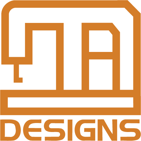 Thread Artistry Designs